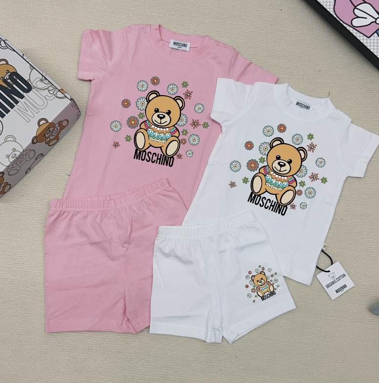 Moschino sz73-100 82